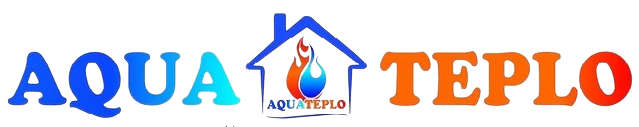 логотип Акватепло