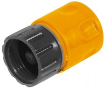 Муфта соединительная для быстросъема 3/4" ВР КУРС