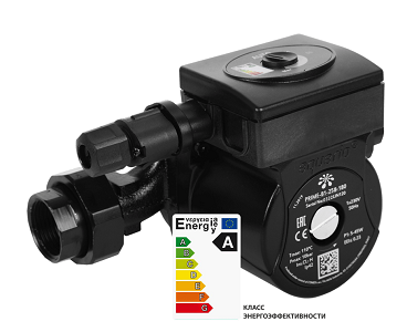 Насос циркуляционный Aquario PRIME-B1-258-180 купить Насос циркуляционный Aquario PRIME-B1-258-180 купить