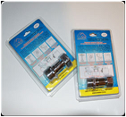 Клапан АкваСтоп 1/2 в блистере Monoflex