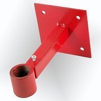 Крепление для мембранного бака 3/4", телескопическое купить