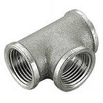 Тройник 3/4"МММ ник.GF270014N050505A купить