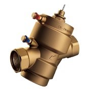 NexusValve Vivax DN40S (3,67-7,56) купить