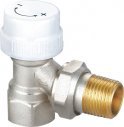 Клапан терморегулирующий 3/4"угловой EU.ST6120040 34 купить