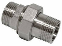 Американка 3/4" Н-Н прямая General Fittings купить