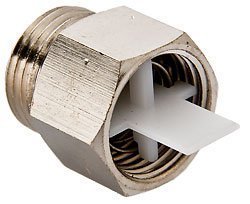 Клапан отсекающий 1/2" VALTEC фото 2 Клапан отсекающий 1/2" VALTEC фото 2