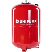 Расширительный бак вертикальный РВ 100 (БЭЗ) Unipump купить