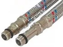 Подводка к смесителю 30 см Мх10х18/35