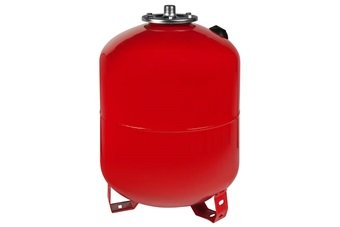 Расширительный бак 50 л вертикальный UNIPUMP купить фото 2 Расширительный бак 50 л вертикальный UNIPUMP купить фото 2