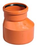 Редукция наружная 160х125 KGR 222710, Ostendorf купить