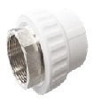 Муфта PPRC 75х2 1/2"М под ключ 10134075 Valfex купить