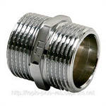 Ниппель 1" Н-Н General Fittings VT582 купить