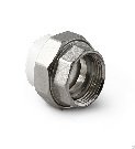 Муфта PPRC американка 25x1/2" М 10155115 Valfex купить