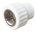 Муфта PPRC 20х3/4"М 10129120 Valfex купить