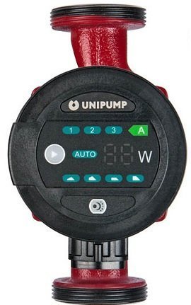 Насос циркуляционный UNIPUMP LPA 32-80 купить Насос циркуляционный UNIPUMP LPA 32-80 купить