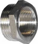 Футорка 3/4"х1 1/4" ник.GF260044N120500H купить
