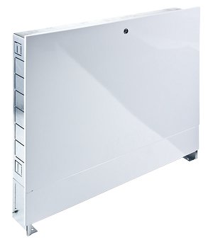 Шкаф коллекторный VALTEC ШРВ-4 встраеваемый купить Шкаф коллекторный VALTEC ШРВ-4 встраеваемый купить