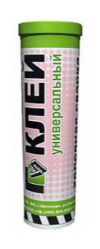 Холодная сварка MASTIX (клей) универсальный Холодная сварка MASTIX (клей) универсальный