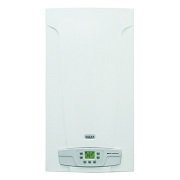 Котел газовый одноконтурный Baxi ECO Four 1.24 F (24 кВт) купить