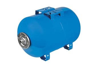 Гидроаккумулятор 80 л горизонтальный UNIPUMP купить фото 2 Гидроаккумулятор 80 л горизонтальный UNIPUMP купить фото 2