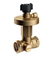 NexusValve Passim DN15-10 (5-25кПа) купить