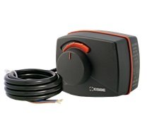 Электропривод ARA659 24В 0-10 V 12520200 Esbe купить