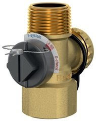 Резьбовое устройство AirfixControl для подключения и обслуживания Airfix 8-25л 28930 купить Резьбовое устройство AirfixControl для подключения и обслуживания Airfix 8-25л 28930 купить