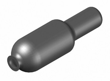 Мембрана для бака 80-100л для баков с горловиной 80мм (не проходная) F0A0267 SEFA купить Мембрана для бака 80-100л для баков с горловиной 80мм (не проходная) F0A0267 SEFA купить
