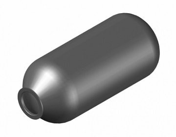 Мембрана для бака 50-80л для баков с горловиной 89мм (не проходная) F0A0092 SEFA купить Мембрана для бака 50-80л для баков с горловиной 89мм (не проходная) F0A0092 SEFA купить