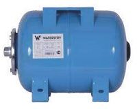 Гидроаккумулятор 80 л горизонтальный WATERSTRY/Belamos купить