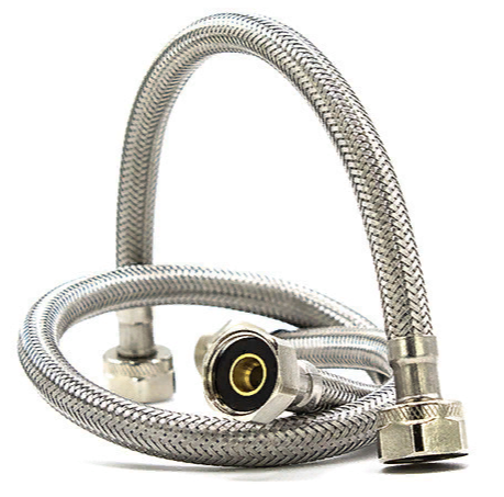 Подводка для воды РЕХ 100см Г/Ш Monoflex Подводка для воды РЕХ 100см Г/Ш Monoflex