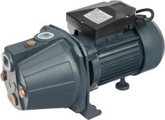 Насос поверхностный UNIPUMP JET 100 S купить Насос поверхностный UNIPUMP JET 100 S купить
