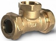 Тройник 20х3/4х20 ВР, STFL2003/420BEF, Stahlmann (2149520, Neptun) купить