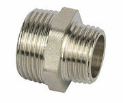 Ниппель переход 1/4"-3/8" Н-Н GF 260003N030200H купить