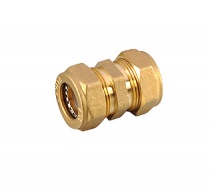 НЕРЖ Муфта соединительная С/Р 15 Lavita купить