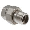 Муфта/американка 1 1/4"ПМ прямая ник. 2700I2N121200A GF купить