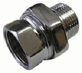 Американка прямая 1" хром 727SCH6610 купить Американка прямая 1" хром 727SCH6610 купить