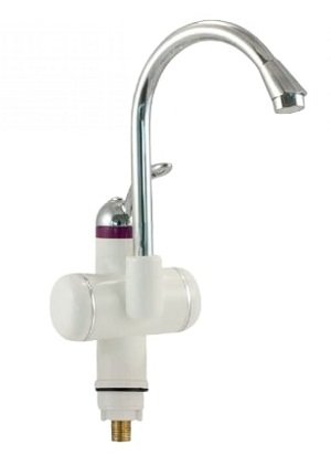 Кран-водонагреватель проточного типа UNIPUMP BEF-001 купить фото 3 Кран-водонагреватель проточного типа UNIPUMP BEF-001 купить фото 3